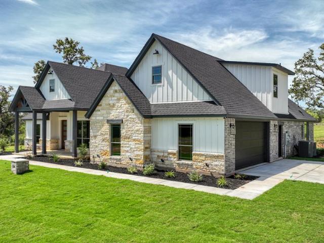 6915 Farm to Market Road 1885, Weatherford, TX 76088 | MLS #20984