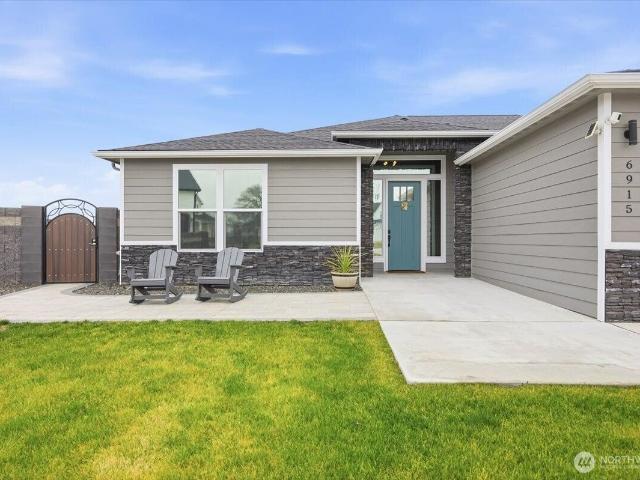 6915 Lamb Ct, Pasco, WA