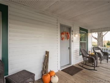 6916 N Pumpkin Center East Road
