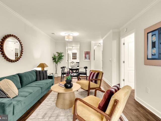 6916 Fairfax Drive # 116