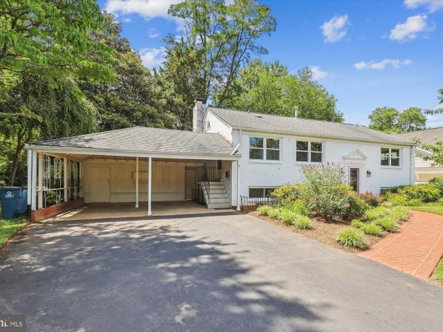 6916 Southridge Drive, Mclean, US, VA