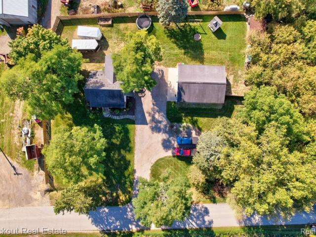 6917 Sohn Road