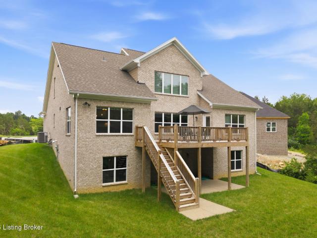 6918 Floyds Ridge Ct
