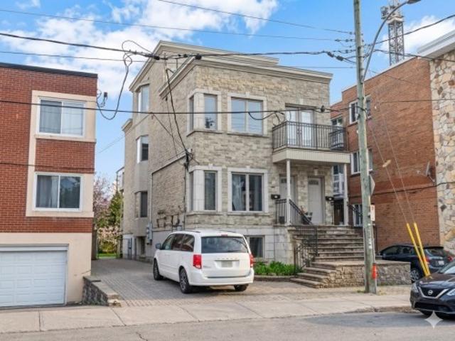 6918Z 6918Az Rue Lemieux, Montréal Côte Des Neiges/Notre Dame De Grâce, QC, H3W 2V9 house for sale | Listing ID 14914 | Royal LePage