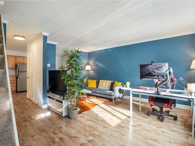 6919 N Leavitt Ave, Unit B1, Portland, OR 97203 | MLS #638246