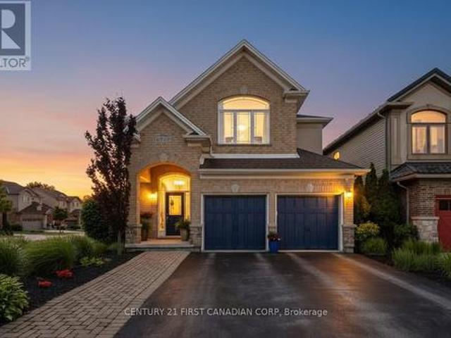 6919 Raleigh Boulevard, London South V, ON, N6K 5B6 house for sale | Listing ID X13634 | Royal LePage