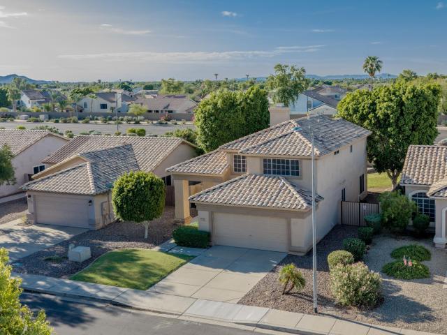6919 w via del sol drive