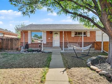 6910 Ruth Way, Denver, CO 80221 | MLS #6328