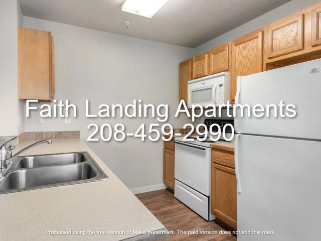 6911 NOAH 2 Bedroom Apartment for Rent at 6911 Noah Ct, Caldwell, ID 83607