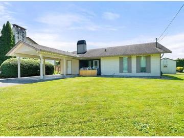 6912 Fraser Drive, Agassiz, BC, V0M 1A3 house for sale | Listing ID R3136 | Royal LePage