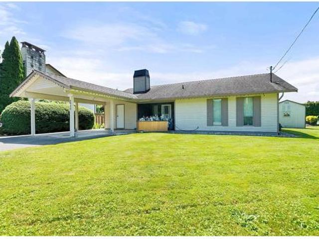 6912 Fraser Drive, Agassiz, BC, V0M 1A3 house for sale | Listing ID R3136 | Royal LePage