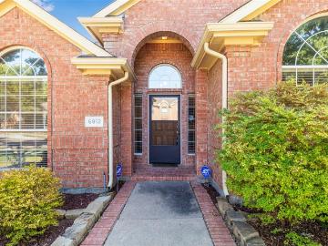 6912 Harvey Ln, Plano, TX 75023 | MLS #21290