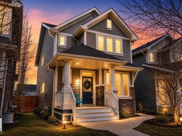 6912 22 Avenue Sw, Edmonton, AB, T6X 0V4 house for sale | Listing ID E4485 | Royal LePage