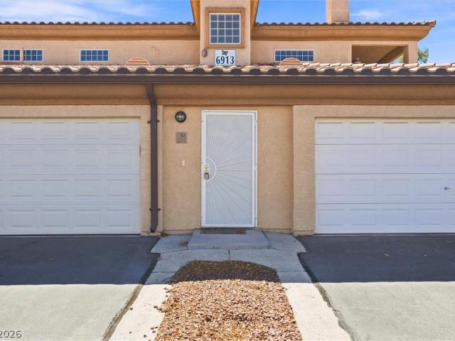 6913 Cobre Azul Avenue 201