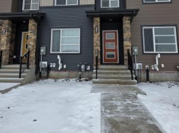 Strathcona County, Alberta - Parking