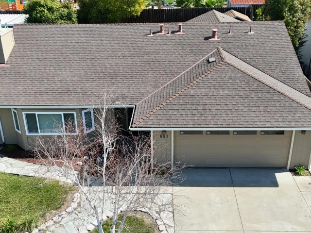 691 Clearview Drive