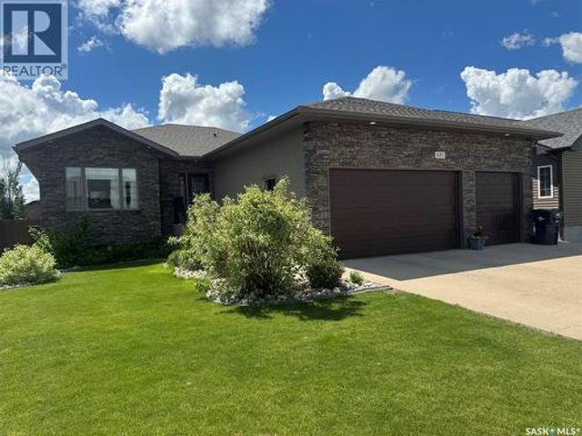 691 Barber Crescent, Weyburn, SK, S4H 0B9 house for sale | Listing ID SK041066 | Royal LePage