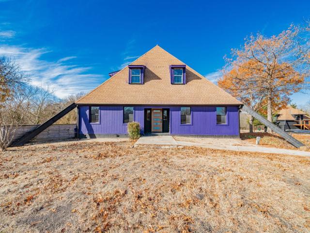 691 Bear Road, Van Alstyne, US, TX