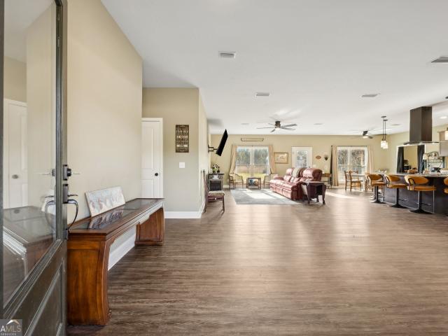 691 Oak Well Road