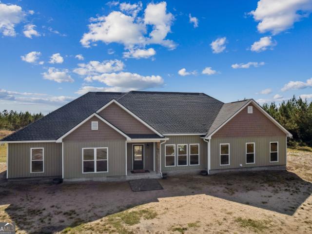 691 Oak Well Rd, Kingsland, GA 31548 | MLS #10649