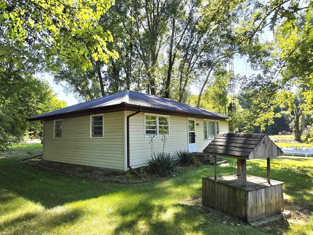 691 Lighthouse Drive
