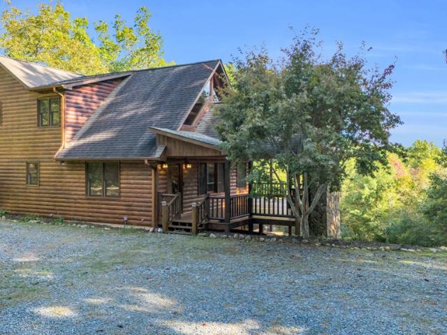 691 Mitchell Branch Rd, Morganton, GA 30560 | MLS #419200