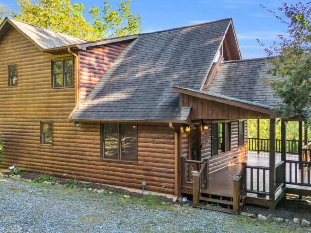 691 Mitchell Branch Road