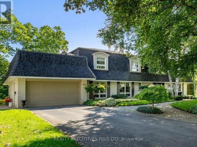 691 Nautalex Court, Mississauga, ON, L5H 1A8 house for sale | Listing ID W13863 | Royal LePage