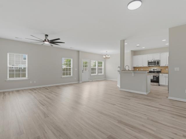 691 Silver Moss Drive