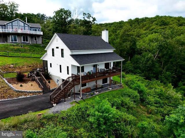 691 Sunset Village Road