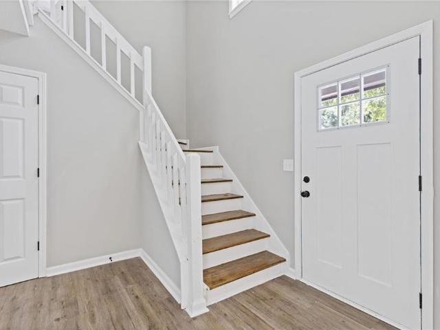 691 Paden Mill Trail