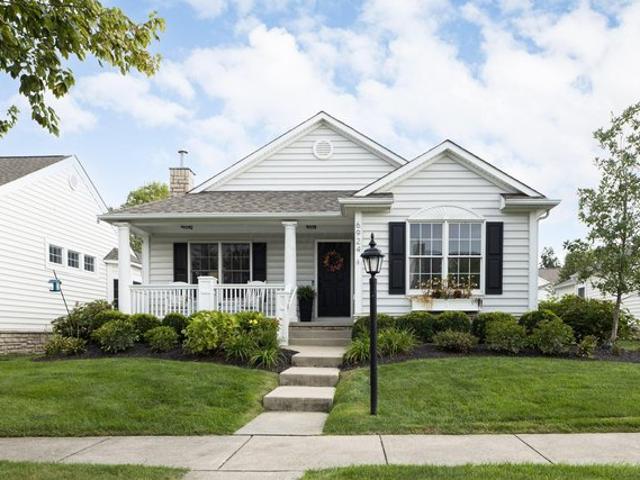 6924 Joysmith Cir, New Albany, OH 43054