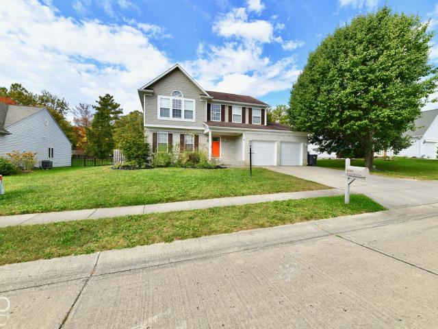 6924 Starkey Ridge Lane