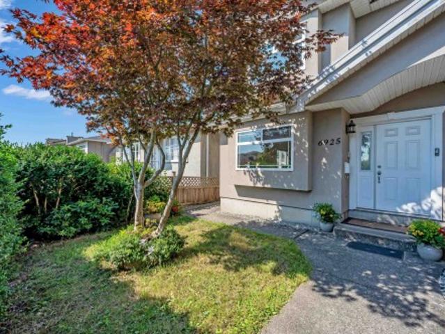6925 Main Street, Vancouver, BC, V5X 3H6 duplex for sale | Listing ID R3168 | Royal LePage