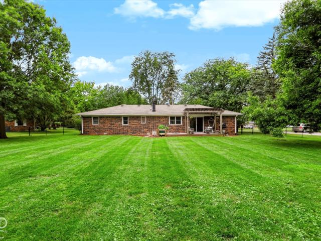 6925 Crown Drive