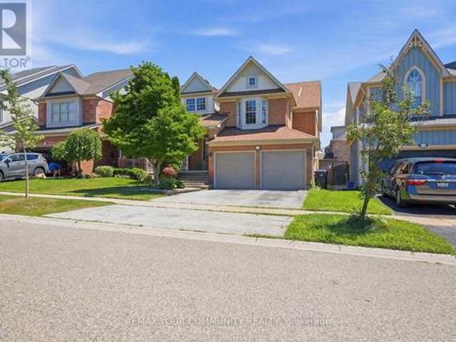 6926 Early Settler Row, Mississauga, ON, L5W 1C1 house for sale | Listing ID W13586 | Royal LePage