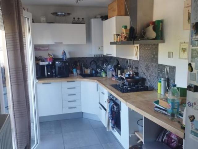 69270 A VENDRE APPARTEMENT DUPLEX 69270 FONTAINES SAINT MARTIN