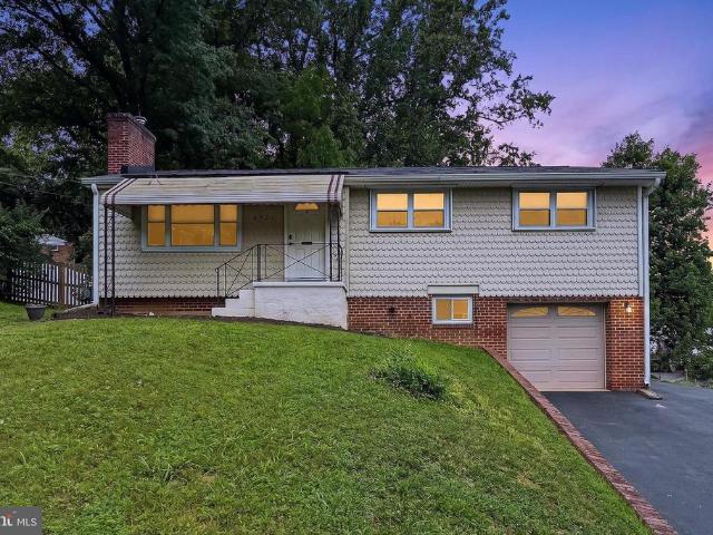 6927 Fern Lane