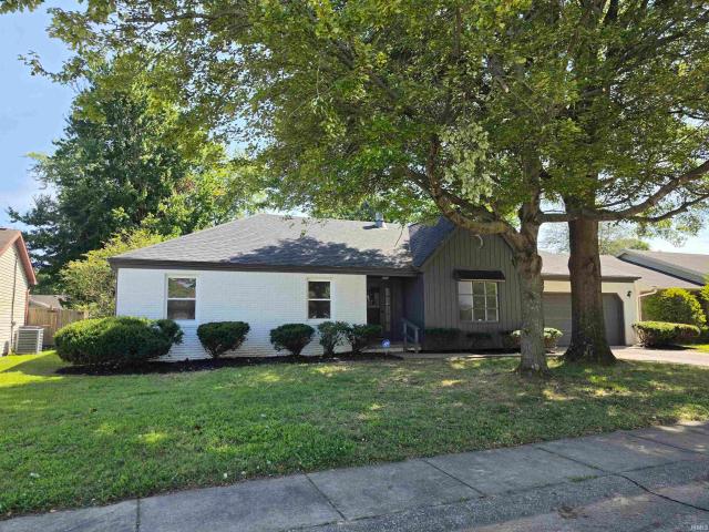 6927 Kolb Drive