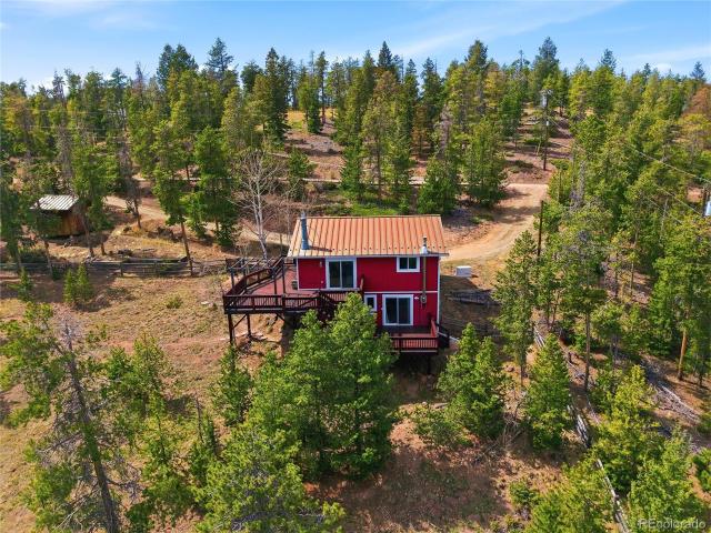 6928 Weasel Way, Evergreen, CO 80439 | MLS #8443