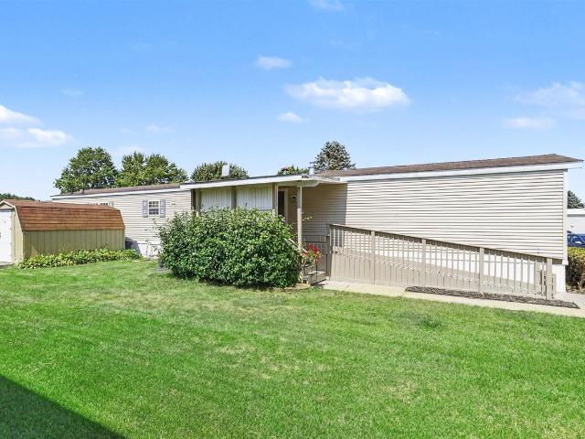 69205 Garver Lake Road # 52