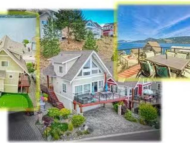 6920 Barcelona Drive Unit# 52, Kelowna, BC, V1Z 3R8 house fo.