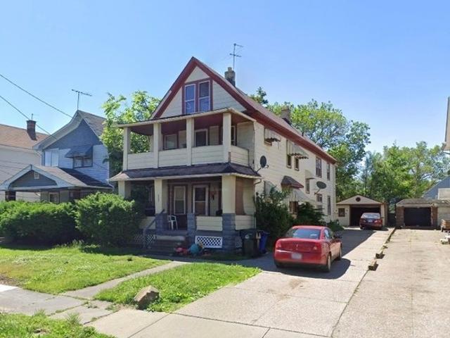 6920 Hosmer Ave, Cleveland, OH 44105