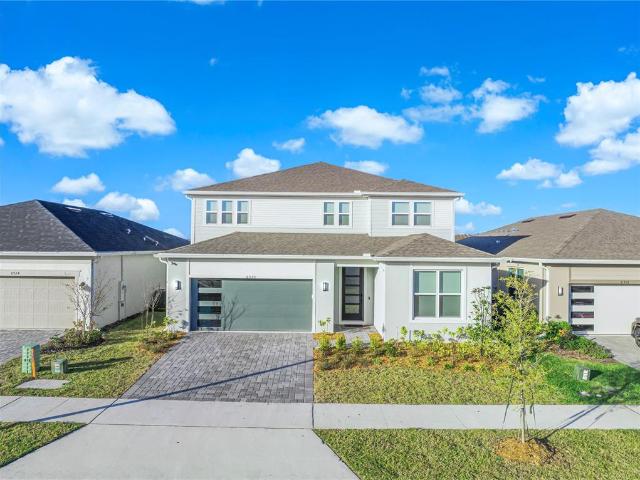 6920 Rosy Sky Ave, Orlando, FL 32829 | MLS #S5141