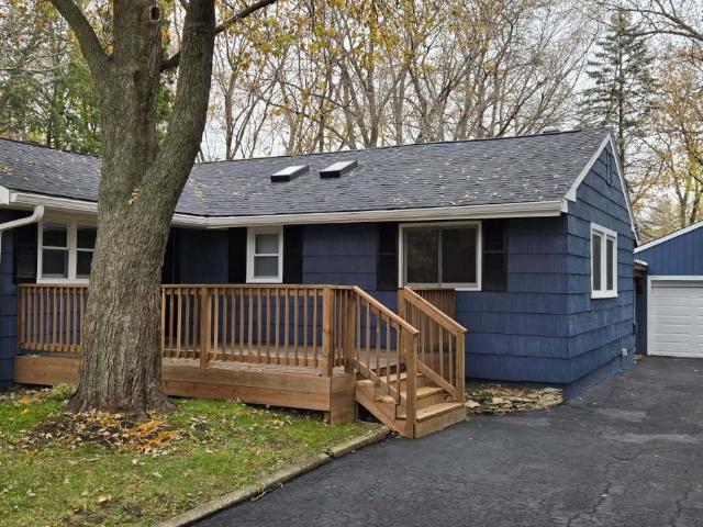 6921 Clarendon Hills Road, Darien, US, IL
