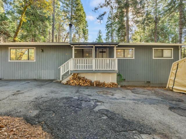 6922 Ridgeway Dr, Pollock Pines, CA 95726 | MLS #224122
