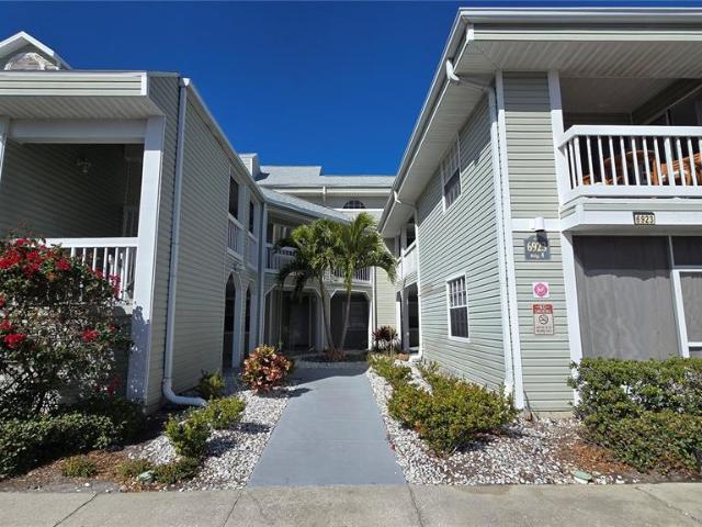 6923 Stonesthrow Cir N, Unit 4203, St. Petersburg, FL 33710 | MLS #TB8468