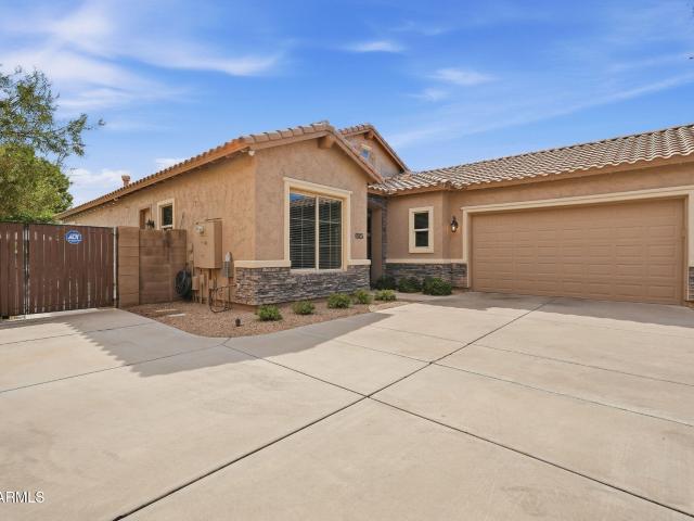 6923 s black hills way