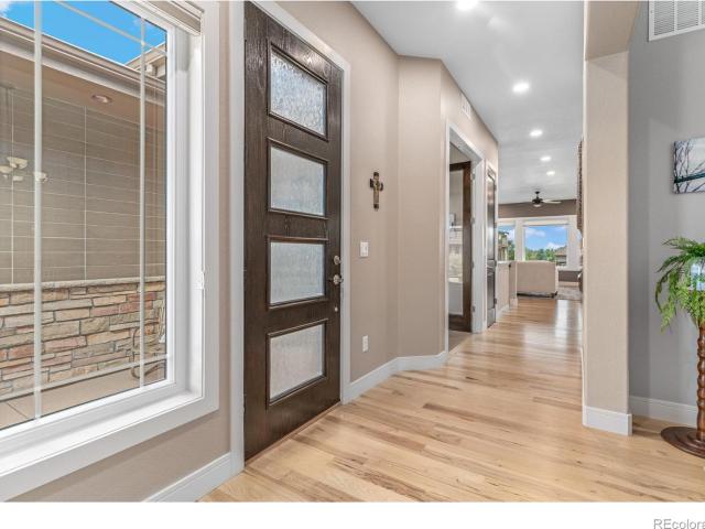 6923 Winterpeak Court