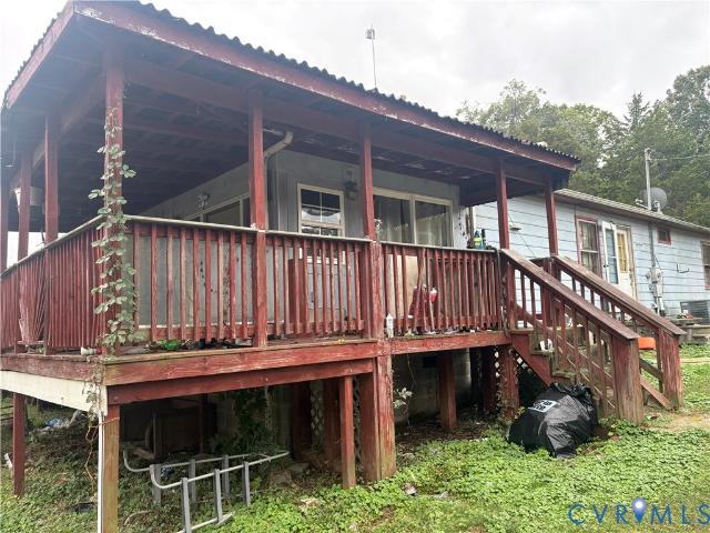 692 Clay Road